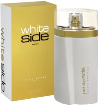 Louis Varel White Side EdP (100 мл)