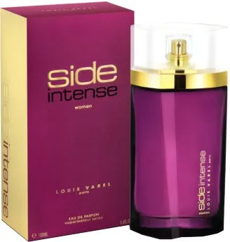 Louis Varel Side Intense EdP (100 мл)
