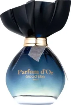 Kristel Saint Martin Parfum Or Good Elixir EdP (100 мл)