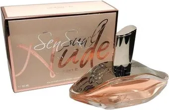 Geparlys Sensual Nude EdP (85 мл)