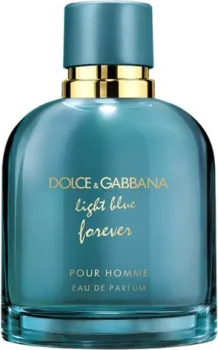 Dolce&Gabbana Light Blue Forever EdP (100 мл)