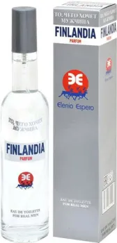 Positive То, Чего Хочет Мужчина Finlandia Parfum EdT (100 мл)