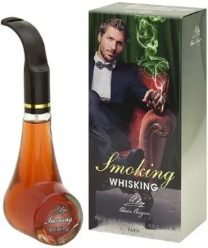 Positive Smoking Whisking EdT (63 мл)