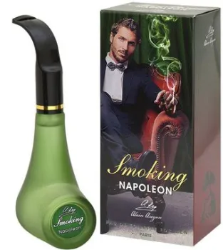 Positive Smoking Napoleon EdT (63 мл)