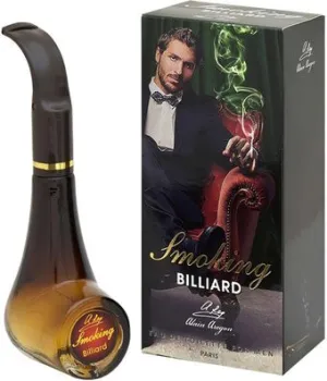Positive Smoking Billiard EdT (63 мл)