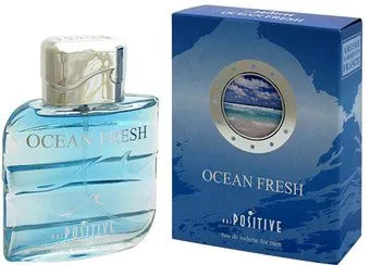 Positive Ocean Fresh EdT (60 мл)