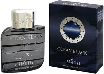 Positive Ocean Black EdT (60 мл)