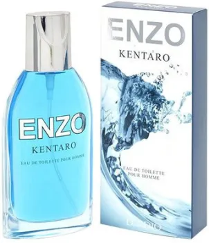 Positive Enzo Kentaro EdT (95 мл)