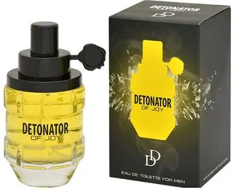 Positive Detonator Of Joy EdT (100 мл)