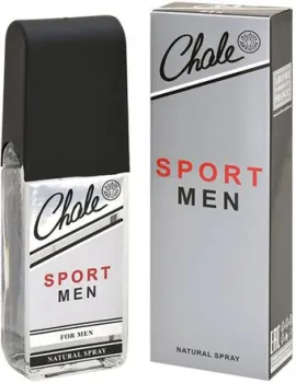 Positive Chale Sport Men EdT (100 мл)