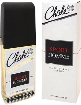 Positive Chale Sport Homme EdT (100 мл)