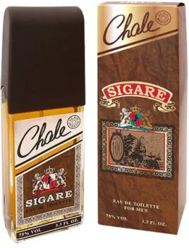 Positive Chale Sigare EdT (100 мл)