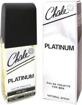 Positive Chale Platinum EdT (100 мл)