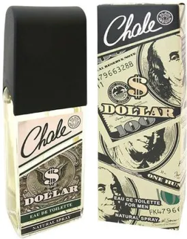 Positive Chale Dollar EdT (100 мл)