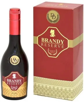 Positive Brandy Reserve EdT (100 мл)