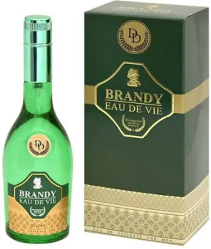 Positive Brandy Eau De Vie EdT (100 мл)