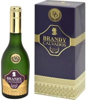 Positive Brandy Calvados EdT (100 мл)
