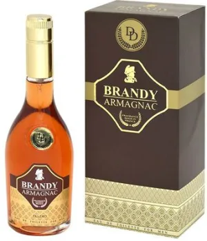 Positive Brandy Armagnac EdT (100 мл)