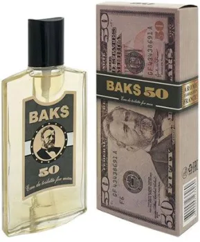 Positive Baks 50 EdT (70 мл)