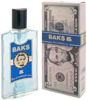 Positive Baks 5 EdT (70 мл)