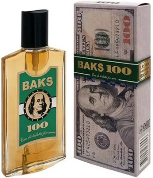 Positive Baks 100 EdT (70 мл)