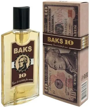 Positive Baks 10 EdT (70 мл)