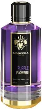 Mancera Purple Flowers EdP (120 мл)