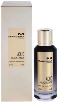 Mancera Aoud Black Candy EdP (60 мл)