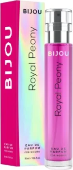 Dilis Parfum Bijou Royal Peony EdP (18 мл)