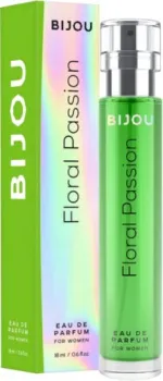 Dilis Parfum Bijou Floral Passion EdP (18 мл)