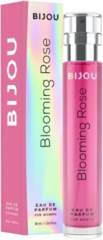 Dilis Parfum Bijou Blooming Rose EdP (18 мл)