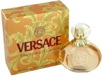 Versace Essence Emotional EdT (50 мл)