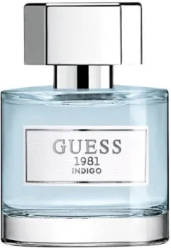 Guess 1981 Indigo for Women EdT (50 мл)