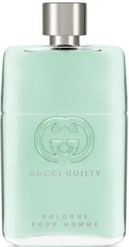 Gucci Guilty Cologne pour Homme EdT (90 мл)