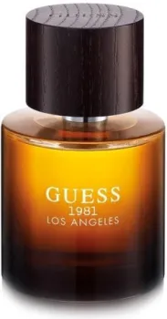 Guess 1981 Los Angeles Men EdT (50 мл)