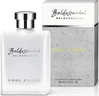 Baldessarini Cool Force EdT (30 мл)