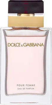 Dolce&Gabbana Pour Femme EdP (тестер, 100 мл)