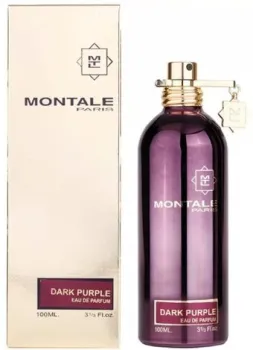 Montale Dark Purple EdP (100 мл)