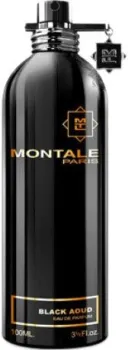 Montale Black Aoud EdP (100 мл)