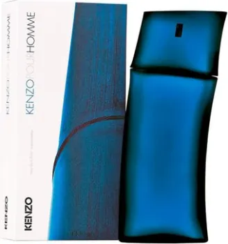 Kenzo Pour Homme EdT (100 мл)