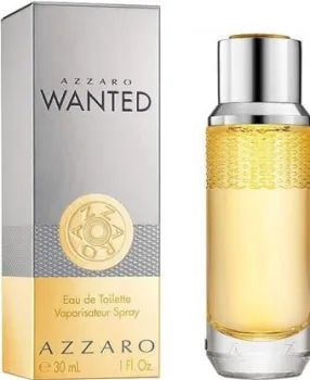 Azzaro Wanted EdT (30 мл)