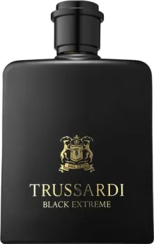 Trussardi Black Extreme EdT (тестер, 100 мл)