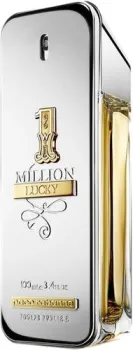 Paco Rabanne 1 Million Lucky For Him EdT (тестер, 100 мл)