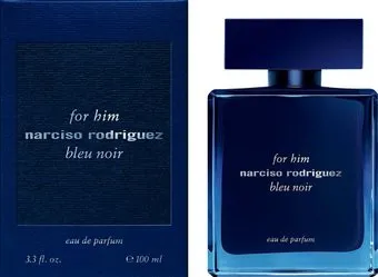 Narciso Rodriguez For Him Bleu Noir EdP (тестер, 100 мл)
