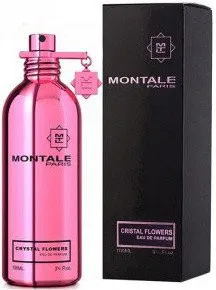 Montale Crystal Flowers EdP (тестер, 100 мл)