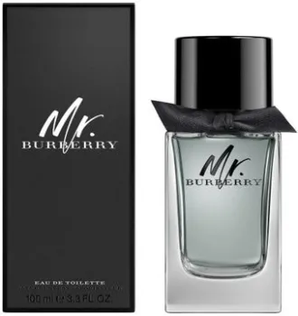 Burberry Mr. Burberry EdT (тестер, 100 мл)