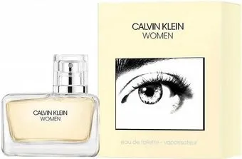 Calvin Klein Women EdT (100 мл)