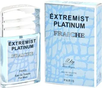 Positive Extremist Platinum Fraiche EdT (90 мл)