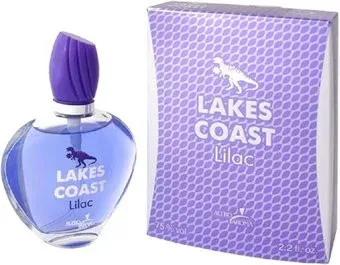 Positive Lakes Coast Lilac EdT (65 мл)