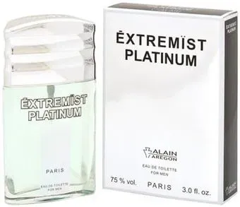 Positive Extremist Platinum EdT (90 мл)